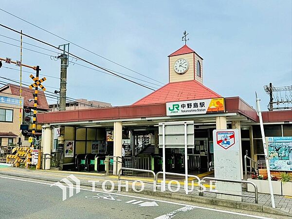 周辺