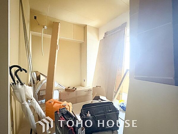 子供部屋