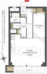 境南マンション