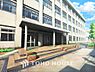周辺：練馬区立谷原小学校 距離約900m