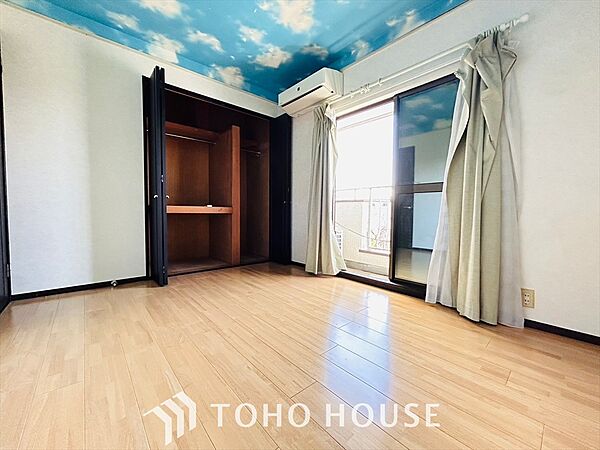 子供部屋