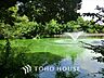 周辺：井の頭恩賜公園 距離約1400m