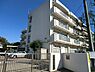 周辺：横浜市立奈良中学校 距離約3300m