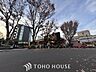 周辺：JR中央本線 武蔵境駅 距離約720m