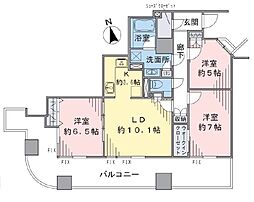 府中駅 8,780万円