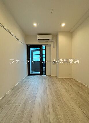 クレイシアIDZ千代田岩本町_内装_1