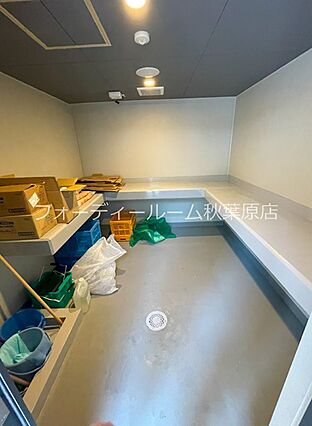 クレイシアIDZ千代田岩本町_その他_2