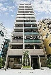 ティモーネプレミアム三ノ輪ステーション