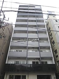 ルクシェール浅草