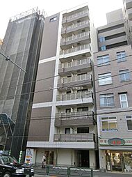 アリーチェ文京根津