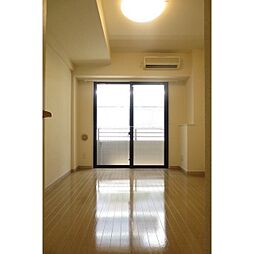 東急ドエル・グラフィオ麹町 5階1Kのリビング/ダイニング