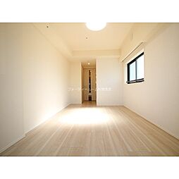 プレール・ドゥーク文京湯島 11階1Kのリビング/ダイニング