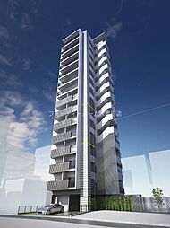 プラウドフラット浅草雷門