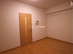 スカイコート神田第3 9階1Kのリビング/ダイニング