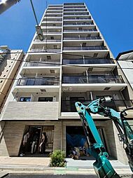 クオリタス浅草橋