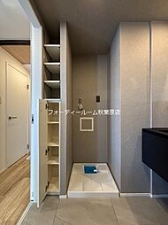 《見学予約受付中》シリーズ型レジデンスマンション！