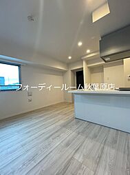 居間