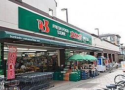 文化堂月島店（322m）