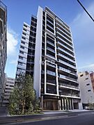 《見学予約受付中》設備充実ハイグレードマンション！