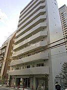 《見学予約受付中》設備充実分譲賃貸マンション！