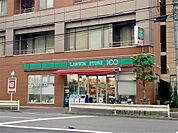 コンビニエンスサカイヤ（256m）