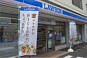 ローソン 日本橋浜町二丁目店（312m）