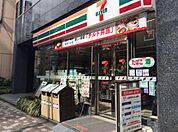 セブンイレブン 日本橋兜町店（79m）