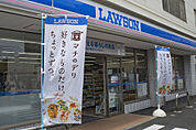 ローソン H八丁堀一丁目店（179m）