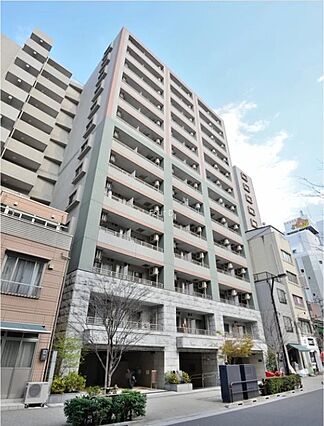 神田マンション_トップ画像