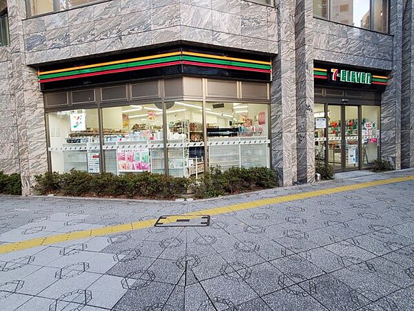 画像21:セブンイレブン 神田須田町中央通り店（139m）