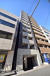 アプレシティ日本橋小伝馬町