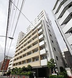 パークルージュ赤坂檜町