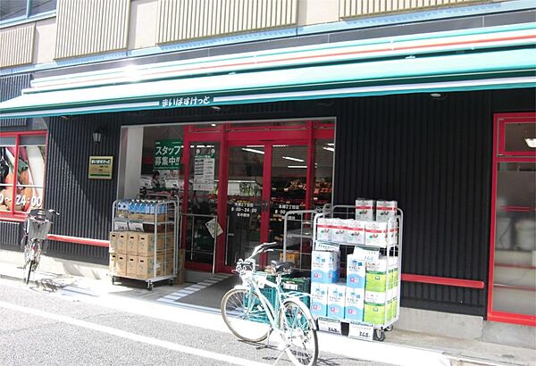 ナーベルお茶の水 ｜東京都文京区湯島１丁目(賃貸マンション1K・8階・25.01㎡)の写真 その15