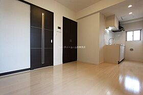 LUXURYAPARTMENT　OKACHIMACHI  ｜ 東京都台東区台東４丁目（賃貸マンション1R・2階・22.14㎡） その5