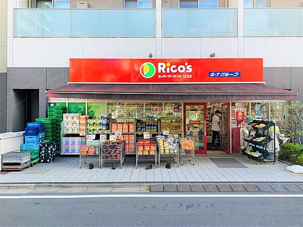 コンフォリア浅草橋 ｜東京都台東区柳橋２丁目(賃貸マンション1K・12階・28.70㎡)の写真 その19