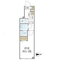 Hill Side Place  ｜ 東京都千代田区神田小川町３丁目（賃貸マンション1K・1階・15.29㎡） その2