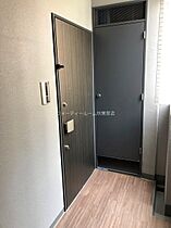 GLACIER神保町  ｜ 東京都千代田区神田神保町１丁目（賃貸マンション1DK・4階・25.06㎡） その8