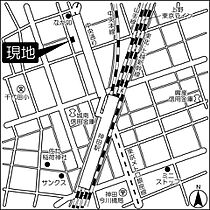 オーキッドプレイス  ｜ 東京都千代田区神田須田町１丁目（賃貸マンション1K・10階・30.10㎡） その21