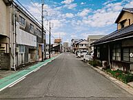 三重県四日市市川原町：物件画像