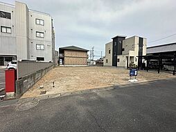 物件画像 売土地　四日市市浜旭町