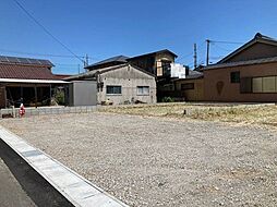 川原町駅 2,380万円