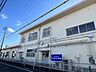 周辺：四日市市立富洲原こども園 四日市市立富洲原保育園 1000m