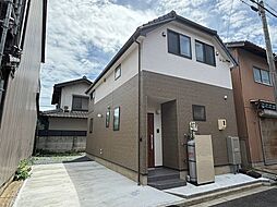 物件画像 新築戸建　四日市市富田一色町