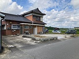 物件画像 売土地　四日市市釆女町