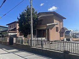 物件画像 売土地　四日市市松本三丁目