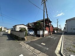 売土地　鈴鹿市長太新町二丁目