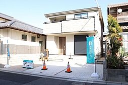 物件画像 新築戸建　四日市市富田二丁目