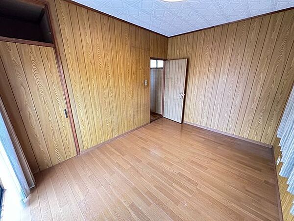 Beautiful mountainous landscape with colorful sky