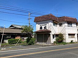 店舗用地　四日市市生桑町