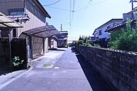 三重県四日市市羽津中3丁目：物件画像